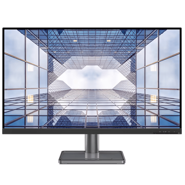 Lenovo L32p-30 31.5″ 4K UHD Monitor + Lenovo LC50 Webcam