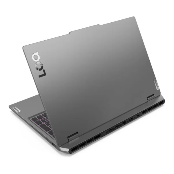 Lenovo LOQ Core i7 13650HX 13th Gen, Luna Grey (83DV00FNUE)