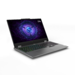 Lenovo LOQ Core i7 13650HX 13th Gen,  Luna Grey (83DV00FNUE)