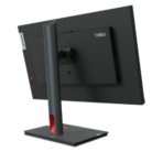 Lenovo P24h-30 23.8 QHD Monitor img 2