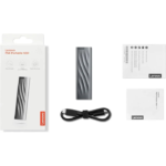 Lenovo PS8 Portable External SSD 2TB - GXB1M24161