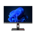 Lenovo Think Vision S22i-30 21.5" FHD Monitor, Raven Black Color,  Connectivity: 1 VGA, 1 HDMI 1.4 - 63FCKATBUK