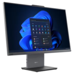 Lenovo ThinkCentre neo 50a 27 Gen 5, Intel Core i7 13620H - 12SA000CUM