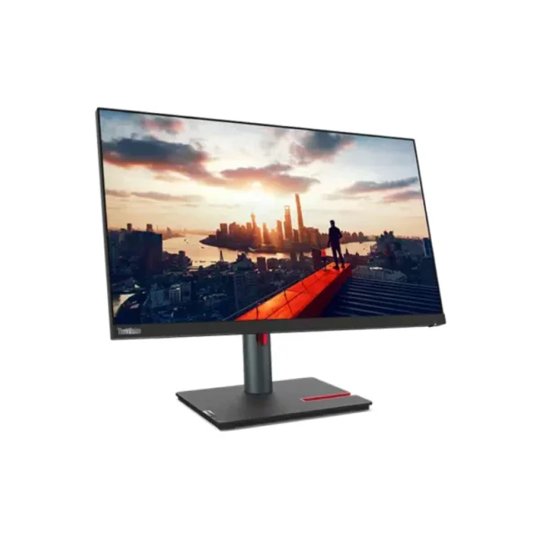 Lenovo ThinkVision P24h-30 23.8″ QHD Monitor