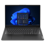 Lenovo V15 Core i5 13420H 13th Gen, 8GB Ram, 512GB SSD, DOS, 15.6-inch, Business Black (83A1008UUE)