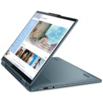 Lenovo Yoga 7 14IAL7, Intel Core i7 1255U, 16GB LPDDR5 4800-82QE00ADUE