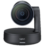 Logitech Rally Ultra-HD Conference Cam - BLACK - USB - 960-001237