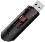 SanDisk Cruzer Glide™ 3.0 USB Flash Drive 128GB
