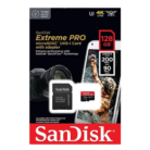 Sandisk Extreme Pro MicroSD Card imh 1