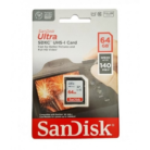 Sandisk Ultra 64GB SD Card 2-img 2