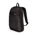 Targus Intellect 15.6" Laptop Backpack - Black/Grey - TBB565GL