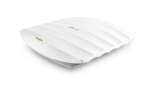 TP-Link AC1350 Wireless MU-MIMO Gigabit Ceiling Mount Access Point - TL-EAP225