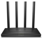 TP-Link AC1900 Wireless MU-MIMO Wi-Fi 5 Router - TL-ARCHER C80