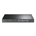TP-LinkTL-SG1218MPE 18 port img 1