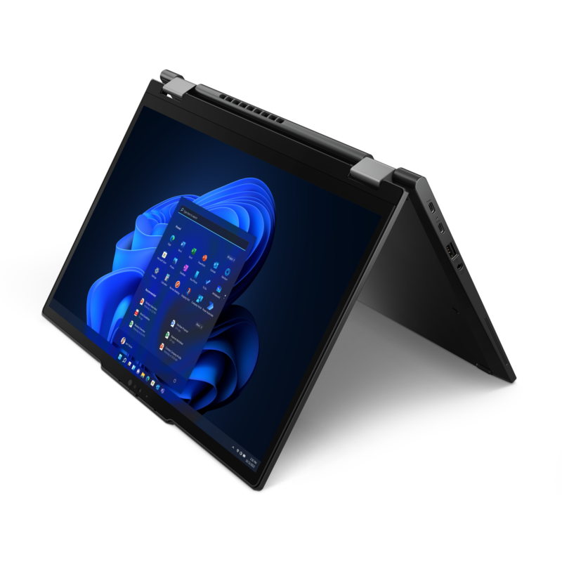 Lenovo ThinkPad X13 Yoga Gen 4, Intel Core i5 1335U- 21F20031UE