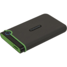 Transcend External HDD 2TB - Iron Grey img 2