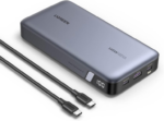 UGREEN 25000mAh 145W Two-way Fast Charging Power Bank - PB205