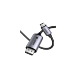 UGREEN USB-C To DP Cable 8K - CM556
