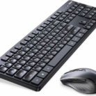 UGREEN Wireless Keyboard and Mouse Combo US - MK006 img 2