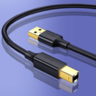 UgreenUSB2.0AMtoBMPrinterCable2M img 4