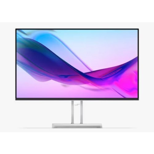 Lenovo L24i-4A 23.8″ FHD Monitor, Integrated Speakers, Cloud Grey Color, Connectivity: 1 VGA, 1 HDMI 1.4 – 67BCKAC6AE