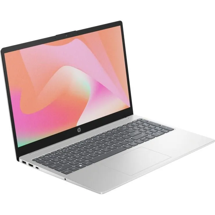 HP 15-FD0311TU CORE I5-1334U|8GB|512SSD|DOS|15.6″|SILVER