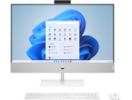 HP PAVILION 27-ca2024nh ALL-IN-ONE PC ALL-IN-ONE CORE i7 SNOWFLAKE WHITE