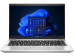 HP PROBOOK 440 G9 Core I5 - 1235U 8GB 5125SSD 14"FHD  DOS CARRY CASE