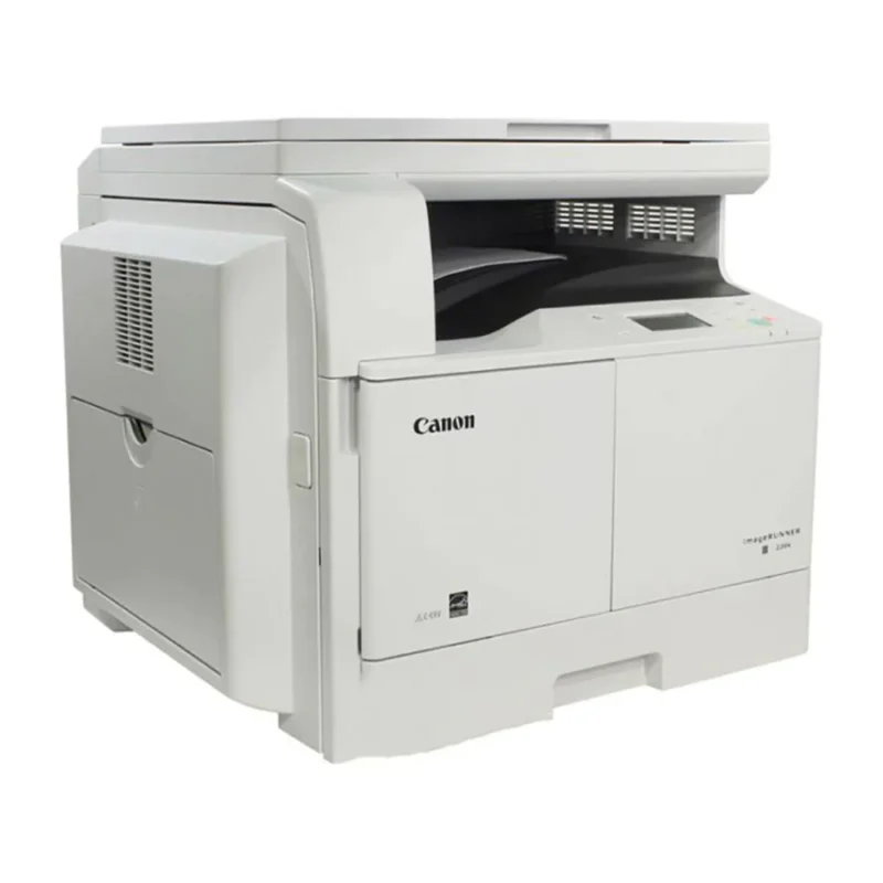 CANON IMAGERUNNER 2206 MFP LASER PRINTER