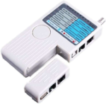 Cable tester 4 in 1 Generic