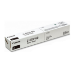 CANON C-EXV60 BLACK TONER