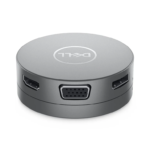 DELL DA305 6 IN 1 USB-C ADAPTER DOCKING STATION
