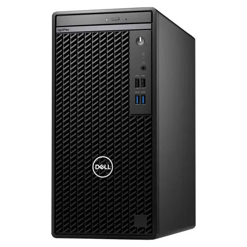 Dell OptiPlex 7010 MT Intel Core i5 12500, 8GB DDR4 3200, 512GB M.2 PCIe NVMe SSD, Ubuntu (N013O7010MTEMEA)
