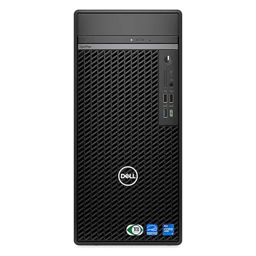 Dell OptiPlex 7020 Plus MT, Intel Core i7 14700 8GB DDR5 5600 512GB M.2 PCIe NVMe SSD Ubuntu (N009O7020MTPEMEA)