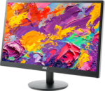AOC E970SWN 18.5" HD E970SWN  Black Color   Monitor