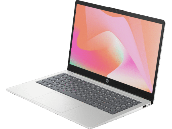 HP 14-ep0120NIA CORE i7-1355U|8GB|512GB|DOS|14"|NATURAL SILVER