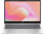 HP 14-ep0122NIA CORE i5-1335U|8GB|512SSD|14"FHD FREE DOS|NATURAL SILVER