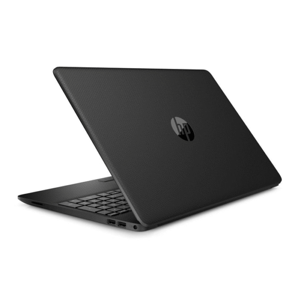 HP 15-DW3211NIA CORE I7-1165G7|8GB|512SSD|15.6"|DOS|JET BLACK