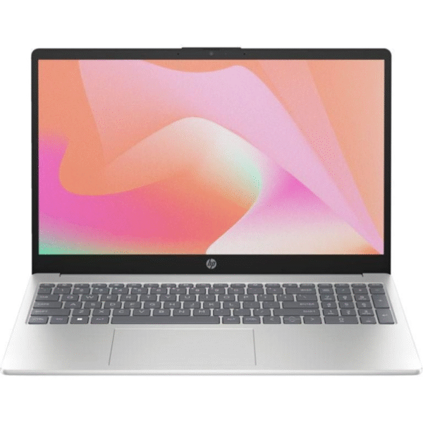 HP 15-FD0311TU CORE I5-1334U|8GB|512SSD|DOS|15.6"|SILVER
