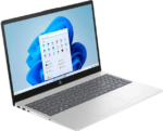 HP 15-fd0005dx, Intel Core i5 1235U, 8GB DDR4 3200, 512GB PCIe NVMe M.2 SSD - A9PE6UA