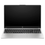 HP 250 G10 CORE I7-1355U|8GB|512SSD|DOS|15.6"|SILVER
