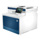 HP COLOR LASERJET 4203DW img 1