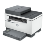 HP LaserJet MFP M236dw, Print, Copy and Scan, Duplex Printing, Wireless, Ethernet and USB Interface (9YF95A)