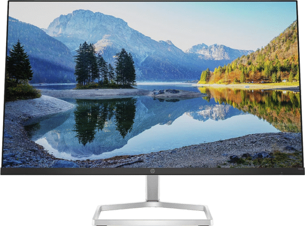 HP M24FE MONITOR 23.8"-43G27AS