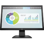 HP P204V MONITOR 19.5"-L47850-004
