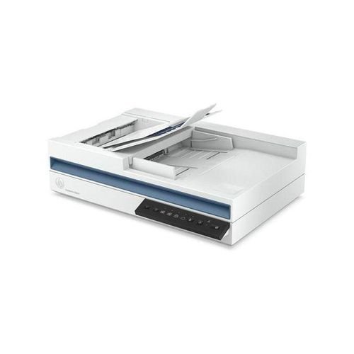 HP SCANJET PRO 2600F1 SCANNER