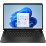 HP Spectre x360 2-in-1 Laptop 14-eu0036nia (B00V4EA)