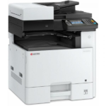 KYOCERA ECOSYS M8124C1DN COPIER COLOR MFP A4 24|24 PPM