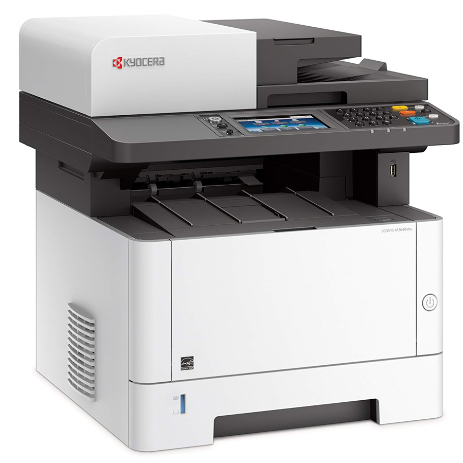 KYOCERA ECOSYS M2135DN PRINTER