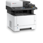 KYOCERA ECOSYS M2635DN PRINTER MONO MFP A4 35 PPM